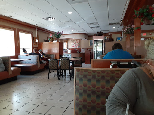 Brother's Diner 1