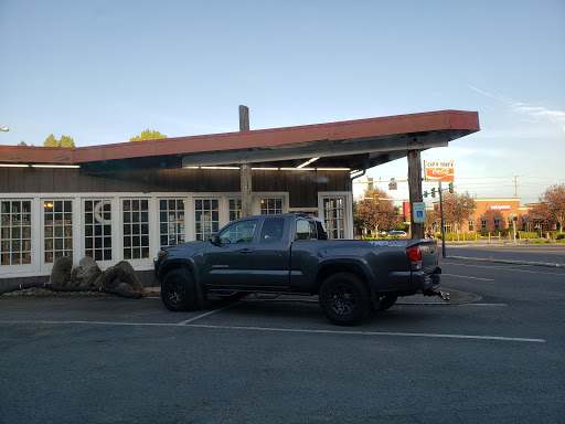 Cap'n Yoby's Drive-Ins