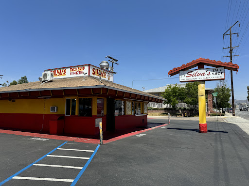 Silva's Taco Shop